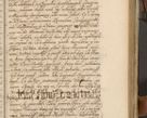 Zdjęcie nr 574 dla obiektu archiwalnego: Acta actorum, decretorum, sententiarum, erectionum, fundationum, confirmationum, instiutionum, resignationum, constitutionum, provisionum, submissionum, quietationum, substitutionum, ordinationum, ingrossationum, prostestationum R. D. Andreae Trzebicki, episcopi Cracoviensis, ducis Severiae in a. D. 1658 et  1659 acticatorum. Volumen I 