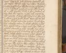 Zdjęcie nr 578 dla obiektu archiwalnego: Acta actorum, decretorum, sententiarum, erectionum, fundationum, confirmationum, instiutionum, resignationum, constitutionum, provisionum, submissionum, quietationum, substitutionum, ordinationum, ingrossationum, prostestationum R. D. Andreae Trzebicki, episcopi Cracoviensis, ducis Severiae in a. D. 1658 et  1659 acticatorum. Volumen I 