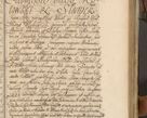 Zdjęcie nr 572 dla obiektu archiwalnego: Acta actorum, decretorum, sententiarum, erectionum, fundationum, confirmationum, instiutionum, resignationum, constitutionum, provisionum, submissionum, quietationum, substitutionum, ordinationum, ingrossationum, prostestationum R. D. Andreae Trzebicki, episcopi Cracoviensis, ducis Severiae in a. D. 1658 et  1659 acticatorum. Volumen I 