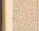 Zdjęcie nr 569 dla obiektu archiwalnego: Acta actorum, decretorum, sententiarum, erectionum, fundationum, confirmationum, instiutionum, resignationum, constitutionum, provisionum, submissionum, quietationum, substitutionum, ordinationum, ingrossationum, prostestationum R. D. Andreae Trzebicki, episcopi Cracoviensis, ducis Severiae in a. D. 1658 et  1659 acticatorum. Volumen I 