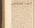 Zdjęcie nr 563 dla obiektu archiwalnego: Acta actorum, decretorum, sententiarum, erectionum, fundationum, confirmationum, instiutionum, resignationum, constitutionum, provisionum, submissionum, quietationum, substitutionum, ordinationum, ingrossationum, prostestationum R. D. Andreae Trzebicki, episcopi Cracoviensis, ducis Severiae in a. D. 1658 et  1659 acticatorum. Volumen I 