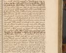 Zdjęcie nr 558 dla obiektu archiwalnego: Acta actorum, decretorum, sententiarum, erectionum, fundationum, confirmationum, instiutionum, resignationum, constitutionum, provisionum, submissionum, quietationum, substitutionum, ordinationum, ingrossationum, prostestationum R. D. Andreae Trzebicki, episcopi Cracoviensis, ducis Severiae in a. D. 1658 et  1659 acticatorum. Volumen I 