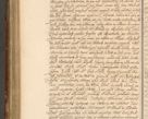 Zdjęcie nr 557 dla obiektu archiwalnego: Acta actorum, decretorum, sententiarum, erectionum, fundationum, confirmationum, instiutionum, resignationum, constitutionum, provisionum, submissionum, quietationum, substitutionum, ordinationum, ingrossationum, prostestationum R. D. Andreae Trzebicki, episcopi Cracoviensis, ducis Severiae in a. D. 1658 et  1659 acticatorum. Volumen I 
