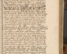 Zdjęcie nr 554 dla obiektu archiwalnego: Acta actorum, decretorum, sententiarum, erectionum, fundationum, confirmationum, instiutionum, resignationum, constitutionum, provisionum, submissionum, quietationum, substitutionum, ordinationum, ingrossationum, prostestationum R. D. Andreae Trzebicki, episcopi Cracoviensis, ducis Severiae in a. D. 1658 et  1659 acticatorum. Volumen I 
