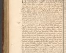 Zdjęcie nr 553 dla obiektu archiwalnego: Acta actorum, decretorum, sententiarum, erectionum, fundationum, confirmationum, instiutionum, resignationum, constitutionum, provisionum, submissionum, quietationum, substitutionum, ordinationum, ingrossationum, prostestationum R. D. Andreae Trzebicki, episcopi Cracoviensis, ducis Severiae in a. D. 1658 et  1659 acticatorum. Volumen I 