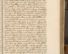 Zdjęcie nr 550 dla obiektu archiwalnego: Acta actorum, decretorum, sententiarum, erectionum, fundationum, confirmationum, instiutionum, resignationum, constitutionum, provisionum, submissionum, quietationum, substitutionum, ordinationum, ingrossationum, prostestationum R. D. Andreae Trzebicki, episcopi Cracoviensis, ducis Severiae in a. D. 1658 et  1659 acticatorum. Volumen I 