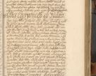 Zdjęcie nr 548 dla obiektu archiwalnego: Acta actorum, decretorum, sententiarum, erectionum, fundationum, confirmationum, instiutionum, resignationum, constitutionum, provisionum, submissionum, quietationum, substitutionum, ordinationum, ingrossationum, prostestationum R. D. Andreae Trzebicki, episcopi Cracoviensis, ducis Severiae in a. D. 1658 et  1659 acticatorum. Volumen I 