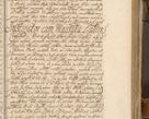 Zdjęcie nr 542 dla obiektu archiwalnego: Acta actorum, decretorum, sententiarum, erectionum, fundationum, confirmationum, instiutionum, resignationum, constitutionum, provisionum, submissionum, quietationum, substitutionum, ordinationum, ingrossationum, prostestationum R. D. Andreae Trzebicki, episcopi Cracoviensis, ducis Severiae in a. D. 1658 et  1659 acticatorum. Volumen I 