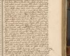 Zdjęcie nr 540 dla obiektu archiwalnego: Acta actorum, decretorum, sententiarum, erectionum, fundationum, confirmationum, instiutionum, resignationum, constitutionum, provisionum, submissionum, quietationum, substitutionum, ordinationum, ingrossationum, prostestationum R. D. Andreae Trzebicki, episcopi Cracoviensis, ducis Severiae in a. D. 1658 et  1659 acticatorum. Volumen I 