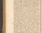 Zdjęcie nr 539 dla obiektu archiwalnego: Acta actorum, decretorum, sententiarum, erectionum, fundationum, confirmationum, instiutionum, resignationum, constitutionum, provisionum, submissionum, quietationum, substitutionum, ordinationum, ingrossationum, prostestationum R. D. Andreae Trzebicki, episcopi Cracoviensis, ducis Severiae in a. D. 1658 et  1659 acticatorum. Volumen I 