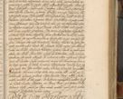 Zdjęcie nr 538 dla obiektu archiwalnego: Acta actorum, decretorum, sententiarum, erectionum, fundationum, confirmationum, instiutionum, resignationum, constitutionum, provisionum, submissionum, quietationum, substitutionum, ordinationum, ingrossationum, prostestationum R. D. Andreae Trzebicki, episcopi Cracoviensis, ducis Severiae in a. D. 1658 et  1659 acticatorum. Volumen I 