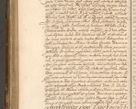 Zdjęcie nr 537 dla obiektu archiwalnego: Acta actorum, decretorum, sententiarum, erectionum, fundationum, confirmationum, instiutionum, resignationum, constitutionum, provisionum, submissionum, quietationum, substitutionum, ordinationum, ingrossationum, prostestationum R. D. Andreae Trzebicki, episcopi Cracoviensis, ducis Severiae in a. D. 1658 et  1659 acticatorum. Volumen I 