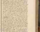 Zdjęcie nr 534 dla obiektu archiwalnego: Acta actorum, decretorum, sententiarum, erectionum, fundationum, confirmationum, instiutionum, resignationum, constitutionum, provisionum, submissionum, quietationum, substitutionum, ordinationum, ingrossationum, prostestationum R. D. Andreae Trzebicki, episcopi Cracoviensis, ducis Severiae in a. D. 1658 et  1659 acticatorum. Volumen I 