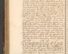 Zdjęcie nr 533 dla obiektu archiwalnego: Acta actorum, decretorum, sententiarum, erectionum, fundationum, confirmationum, instiutionum, resignationum, constitutionum, provisionum, submissionum, quietationum, substitutionum, ordinationum, ingrossationum, prostestationum R. D. Andreae Trzebicki, episcopi Cracoviensis, ducis Severiae in a. D. 1658 et  1659 acticatorum. Volumen I 