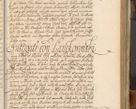Zdjęcie nr 532 dla obiektu archiwalnego: Acta actorum, decretorum, sententiarum, erectionum, fundationum, confirmationum, instiutionum, resignationum, constitutionum, provisionum, submissionum, quietationum, substitutionum, ordinationum, ingrossationum, prostestationum R. D. Andreae Trzebicki, episcopi Cracoviensis, ducis Severiae in a. D. 1658 et  1659 acticatorum. Volumen I 