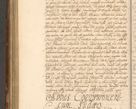 Zdjęcie nr 531 dla obiektu archiwalnego: Acta actorum, decretorum, sententiarum, erectionum, fundationum, confirmationum, instiutionum, resignationum, constitutionum, provisionum, submissionum, quietationum, substitutionum, ordinationum, ingrossationum, prostestationum R. D. Andreae Trzebicki, episcopi Cracoviensis, ducis Severiae in a. D. 1658 et  1659 acticatorum. Volumen I 