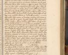 Zdjęcie nr 530 dla obiektu archiwalnego: Acta actorum, decretorum, sententiarum, erectionum, fundationum, confirmationum, instiutionum, resignationum, constitutionum, provisionum, submissionum, quietationum, substitutionum, ordinationum, ingrossationum, prostestationum R. D. Andreae Trzebicki, episcopi Cracoviensis, ducis Severiae in a. D. 1658 et  1659 acticatorum. Volumen I 