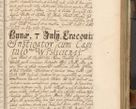 Zdjęcie nr 528 dla obiektu archiwalnego: Acta actorum, decretorum, sententiarum, erectionum, fundationum, confirmationum, instiutionum, resignationum, constitutionum, provisionum, submissionum, quietationum, substitutionum, ordinationum, ingrossationum, prostestationum R. D. Andreae Trzebicki, episcopi Cracoviensis, ducis Severiae in a. D. 1658 et  1659 acticatorum. Volumen I 