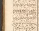 Zdjęcie nr 529 dla obiektu archiwalnego: Acta actorum, decretorum, sententiarum, erectionum, fundationum, confirmationum, instiutionum, resignationum, constitutionum, provisionum, submissionum, quietationum, substitutionum, ordinationum, ingrossationum, prostestationum R. D. Andreae Trzebicki, episcopi Cracoviensis, ducis Severiae in a. D. 1658 et  1659 acticatorum. Volumen I 
