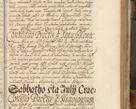 Zdjęcie nr 524 dla obiektu archiwalnego: Acta actorum, decretorum, sententiarum, erectionum, fundationum, confirmationum, instiutionum, resignationum, constitutionum, provisionum, submissionum, quietationum, substitutionum, ordinationum, ingrossationum, prostestationum R. D. Andreae Trzebicki, episcopi Cracoviensis, ducis Severiae in a. D. 1658 et  1659 acticatorum. Volumen I 