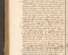 Zdjęcie nr 523 dla obiektu archiwalnego: Acta actorum, decretorum, sententiarum, erectionum, fundationum, confirmationum, instiutionum, resignationum, constitutionum, provisionum, submissionum, quietationum, substitutionum, ordinationum, ingrossationum, prostestationum R. D. Andreae Trzebicki, episcopi Cracoviensis, ducis Severiae in a. D. 1658 et  1659 acticatorum. Volumen I 