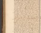 Zdjęcie nr 519 dla obiektu archiwalnego: Acta actorum, decretorum, sententiarum, erectionum, fundationum, confirmationum, instiutionum, resignationum, constitutionum, provisionum, submissionum, quietationum, substitutionum, ordinationum, ingrossationum, prostestationum R. D. Andreae Trzebicki, episcopi Cracoviensis, ducis Severiae in a. D. 1658 et  1659 acticatorum. Volumen I 