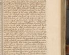 Zdjęcie nr 518 dla obiektu archiwalnego: Acta actorum, decretorum, sententiarum, erectionum, fundationum, confirmationum, instiutionum, resignationum, constitutionum, provisionum, submissionum, quietationum, substitutionum, ordinationum, ingrossationum, prostestationum R. D. Andreae Trzebicki, episcopi Cracoviensis, ducis Severiae in a. D. 1658 et  1659 acticatorum. Volumen I 