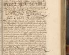 Zdjęcie nr 516 dla obiektu archiwalnego: Acta actorum, decretorum, sententiarum, erectionum, fundationum, confirmationum, instiutionum, resignationum, constitutionum, provisionum, submissionum, quietationum, substitutionum, ordinationum, ingrossationum, prostestationum R. D. Andreae Trzebicki, episcopi Cracoviensis, ducis Severiae in a. D. 1658 et  1659 acticatorum. Volumen I 