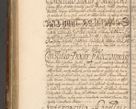Zdjęcie nr 515 dla obiektu archiwalnego: Acta actorum, decretorum, sententiarum, erectionum, fundationum, confirmationum, instiutionum, resignationum, constitutionum, provisionum, submissionum, quietationum, substitutionum, ordinationum, ingrossationum, prostestationum R. D. Andreae Trzebicki, episcopi Cracoviensis, ducis Severiae in a. D. 1658 et  1659 acticatorum. Volumen I 