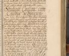 Zdjęcie nr 510 dla obiektu archiwalnego: Acta actorum, decretorum, sententiarum, erectionum, fundationum, confirmationum, instiutionum, resignationum, constitutionum, provisionum, submissionum, quietationum, substitutionum, ordinationum, ingrossationum, prostestationum R. D. Andreae Trzebicki, episcopi Cracoviensis, ducis Severiae in a. D. 1658 et  1659 acticatorum. Volumen I 