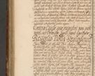 Zdjęcie nr 511 dla obiektu archiwalnego: Acta actorum, decretorum, sententiarum, erectionum, fundationum, confirmationum, instiutionum, resignationum, constitutionum, provisionum, submissionum, quietationum, substitutionum, ordinationum, ingrossationum, prostestationum R. D. Andreae Trzebicki, episcopi Cracoviensis, ducis Severiae in a. D. 1658 et  1659 acticatorum. Volumen I 
