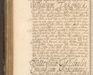 Zdjęcie nr 503 dla obiektu archiwalnego: Acta actorum, decretorum, sententiarum, erectionum, fundationum, confirmationum, instiutionum, resignationum, constitutionum, provisionum, submissionum, quietationum, substitutionum, ordinationum, ingrossationum, prostestationum R. D. Andreae Trzebicki, episcopi Cracoviensis, ducis Severiae in a. D. 1658 et  1659 acticatorum. Volumen I 