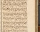Zdjęcie nr 498 dla obiektu archiwalnego: Acta actorum, decretorum, sententiarum, erectionum, fundationum, confirmationum, instiutionum, resignationum, constitutionum, provisionum, submissionum, quietationum, substitutionum, ordinationum, ingrossationum, prostestationum R. D. Andreae Trzebicki, episcopi Cracoviensis, ducis Severiae in a. D. 1658 et  1659 acticatorum. Volumen I 