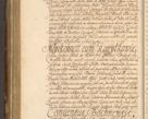 Zdjęcie nr 499 dla obiektu archiwalnego: Acta actorum, decretorum, sententiarum, erectionum, fundationum, confirmationum, instiutionum, resignationum, constitutionum, provisionum, submissionum, quietationum, substitutionum, ordinationum, ingrossationum, prostestationum R. D. Andreae Trzebicki, episcopi Cracoviensis, ducis Severiae in a. D. 1658 et  1659 acticatorum. Volumen I 