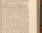 Zdjęcie nr 494 dla obiektu archiwalnego: Acta actorum, decretorum, sententiarum, erectionum, fundationum, confirmationum, instiutionum, resignationum, constitutionum, provisionum, submissionum, quietationum, substitutionum, ordinationum, ingrossationum, prostestationum R. D. Andreae Trzebicki, episcopi Cracoviensis, ducis Severiae in a. D. 1658 et  1659 acticatorum. Volumen I 