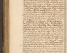 Zdjęcie nr 493 dla obiektu archiwalnego: Acta actorum, decretorum, sententiarum, erectionum, fundationum, confirmationum, instiutionum, resignationum, constitutionum, provisionum, submissionum, quietationum, substitutionum, ordinationum, ingrossationum, prostestationum R. D. Andreae Trzebicki, episcopi Cracoviensis, ducis Severiae in a. D. 1658 et  1659 acticatorum. Volumen I 