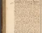 Zdjęcie nr 491 dla obiektu archiwalnego: Acta actorum, decretorum, sententiarum, erectionum, fundationum, confirmationum, instiutionum, resignationum, constitutionum, provisionum, submissionum, quietationum, substitutionum, ordinationum, ingrossationum, prostestationum R. D. Andreae Trzebicki, episcopi Cracoviensis, ducis Severiae in a. D. 1658 et  1659 acticatorum. Volumen I 