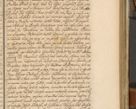 Zdjęcie nr 492 dla obiektu archiwalnego: Acta actorum, decretorum, sententiarum, erectionum, fundationum, confirmationum, instiutionum, resignationum, constitutionum, provisionum, submissionum, quietationum, substitutionum, ordinationum, ingrossationum, prostestationum R. D. Andreae Trzebicki, episcopi Cracoviensis, ducis Severiae in a. D. 1658 et  1659 acticatorum. Volumen I 