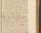 Zdjęcie nr 488 dla obiektu archiwalnego: Acta actorum, decretorum, sententiarum, erectionum, fundationum, confirmationum, instiutionum, resignationum, constitutionum, provisionum, submissionum, quietationum, substitutionum, ordinationum, ingrossationum, prostestationum R. D. Andreae Trzebicki, episcopi Cracoviensis, ducis Severiae in a. D. 1658 et  1659 acticatorum. Volumen I 