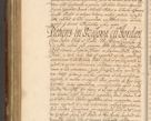 Zdjęcie nr 485 dla obiektu archiwalnego: Acta actorum, decretorum, sententiarum, erectionum, fundationum, confirmationum, instiutionum, resignationum, constitutionum, provisionum, submissionum, quietationum, substitutionum, ordinationum, ingrossationum, prostestationum R. D. Andreae Trzebicki, episcopi Cracoviensis, ducis Severiae in a. D. 1658 et  1659 acticatorum. Volumen I 