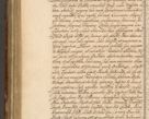 Zdjęcie nr 479 dla obiektu archiwalnego: Acta actorum, decretorum, sententiarum, erectionum, fundationum, confirmationum, instiutionum, resignationum, constitutionum, provisionum, submissionum, quietationum, substitutionum, ordinationum, ingrossationum, prostestationum R. D. Andreae Trzebicki, episcopi Cracoviensis, ducis Severiae in a. D. 1658 et  1659 acticatorum. Volumen I 