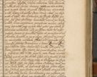Zdjęcie nr 476 dla obiektu archiwalnego: Acta actorum, decretorum, sententiarum, erectionum, fundationum, confirmationum, instiutionum, resignationum, constitutionum, provisionum, submissionum, quietationum, substitutionum, ordinationum, ingrossationum, prostestationum R. D. Andreae Trzebicki, episcopi Cracoviensis, ducis Severiae in a. D. 1658 et  1659 acticatorum. Volumen I 