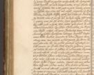 Zdjęcie nr 473 dla obiektu archiwalnego: Acta actorum, decretorum, sententiarum, erectionum, fundationum, confirmationum, instiutionum, resignationum, constitutionum, provisionum, submissionum, quietationum, substitutionum, ordinationum, ingrossationum, prostestationum R. D. Andreae Trzebicki, episcopi Cracoviensis, ducis Severiae in a. D. 1658 et  1659 acticatorum. Volumen I 