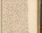 Zdjęcie nr 472 dla obiektu archiwalnego: Acta actorum, decretorum, sententiarum, erectionum, fundationum, confirmationum, instiutionum, resignationum, constitutionum, provisionum, submissionum, quietationum, substitutionum, ordinationum, ingrossationum, prostestationum R. D. Andreae Trzebicki, episcopi Cracoviensis, ducis Severiae in a. D. 1658 et  1659 acticatorum. Volumen I 