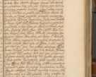 Zdjęcie nr 470 dla obiektu archiwalnego: Acta actorum, decretorum, sententiarum, erectionum, fundationum, confirmationum, instiutionum, resignationum, constitutionum, provisionum, submissionum, quietationum, substitutionum, ordinationum, ingrossationum, prostestationum R. D. Andreae Trzebicki, episcopi Cracoviensis, ducis Severiae in a. D. 1658 et  1659 acticatorum. Volumen I 