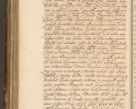 Zdjęcie nr 467 dla obiektu archiwalnego: Acta actorum, decretorum, sententiarum, erectionum, fundationum, confirmationum, instiutionum, resignationum, constitutionum, provisionum, submissionum, quietationum, substitutionum, ordinationum, ingrossationum, prostestationum R. D. Andreae Trzebicki, episcopi Cracoviensis, ducis Severiae in a. D. 1658 et  1659 acticatorum. Volumen I 