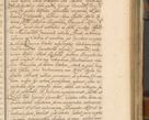 Zdjęcie nr 466 dla obiektu archiwalnego: Acta actorum, decretorum, sententiarum, erectionum, fundationum, confirmationum, instiutionum, resignationum, constitutionum, provisionum, submissionum, quietationum, substitutionum, ordinationum, ingrossationum, prostestationum R. D. Andreae Trzebicki, episcopi Cracoviensis, ducis Severiae in a. D. 1658 et  1659 acticatorum. Volumen I 