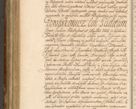 Zdjęcie nr 465 dla obiektu archiwalnego: Acta actorum, decretorum, sententiarum, erectionum, fundationum, confirmationum, instiutionum, resignationum, constitutionum, provisionum, submissionum, quietationum, substitutionum, ordinationum, ingrossationum, prostestationum R. D. Andreae Trzebicki, episcopi Cracoviensis, ducis Severiae in a. D. 1658 et  1659 acticatorum. Volumen I 