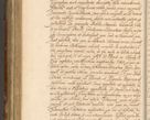 Zdjęcie nr 459 dla obiektu archiwalnego: Acta actorum, decretorum, sententiarum, erectionum, fundationum, confirmationum, instiutionum, resignationum, constitutionum, provisionum, submissionum, quietationum, substitutionum, ordinationum, ingrossationum, prostestationum R. D. Andreae Trzebicki, episcopi Cracoviensis, ducis Severiae in a. D. 1658 et  1659 acticatorum. Volumen I 