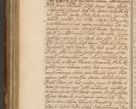 Zdjęcie nr 455 dla obiektu archiwalnego: Acta actorum, decretorum, sententiarum, erectionum, fundationum, confirmationum, instiutionum, resignationum, constitutionum, provisionum, submissionum, quietationum, substitutionum, ordinationum, ingrossationum, prostestationum R. D. Andreae Trzebicki, episcopi Cracoviensis, ducis Severiae in a. D. 1658 et  1659 acticatorum. Volumen I 